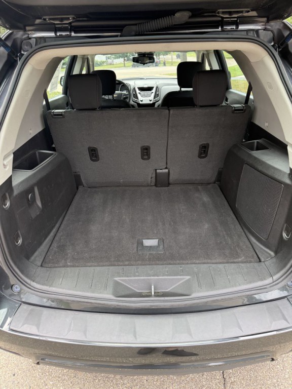 2014 Chevrolet Equinox Image 13
