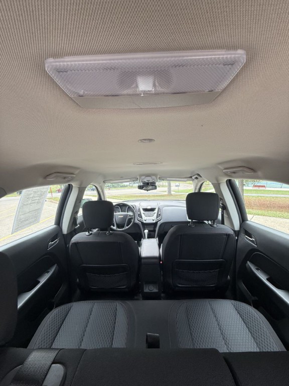 2014 Chevrolet Equinox Image 14