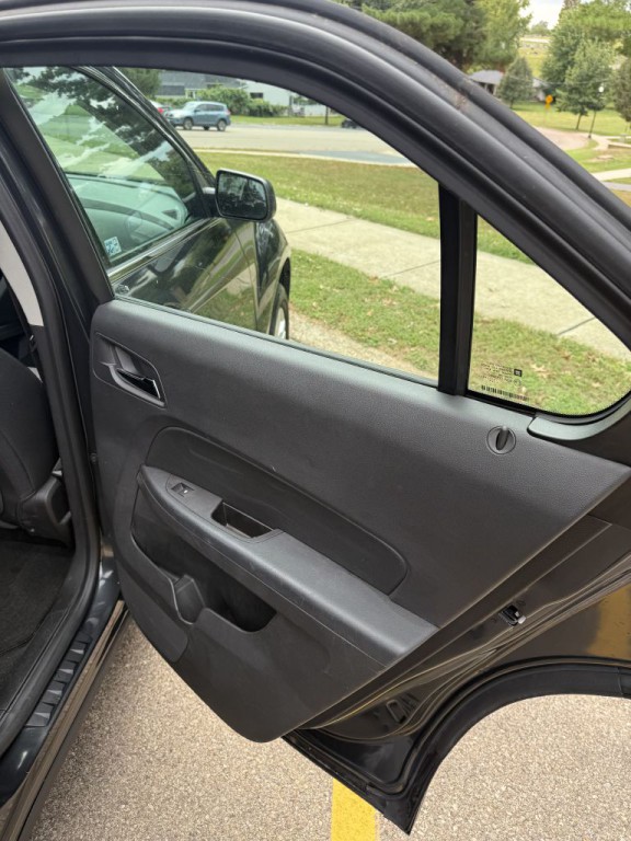 2014 Chevrolet Equinox Image 15