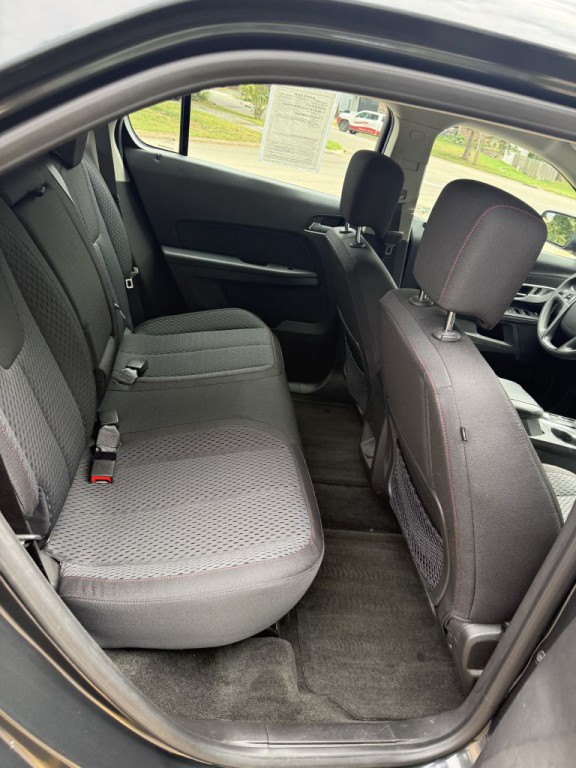 2014 Chevrolet Equinox Image 16