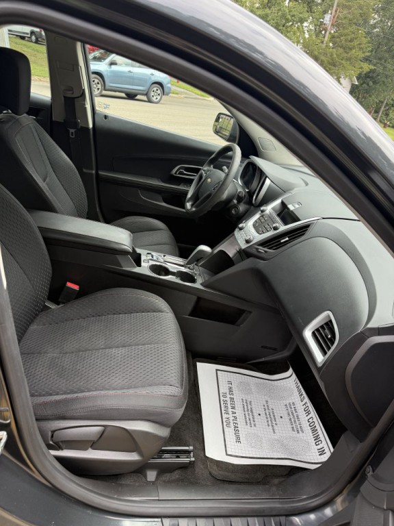 2014 Chevrolet Equinox Image 18