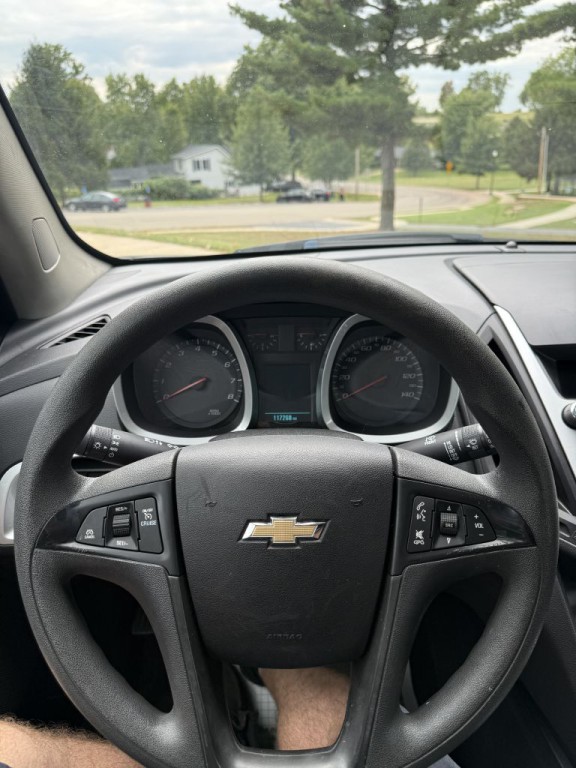 2014 Chevrolet Equinox Image 20