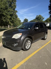 Image for 2015 Chevrolet Equinox LT ID: 7677283