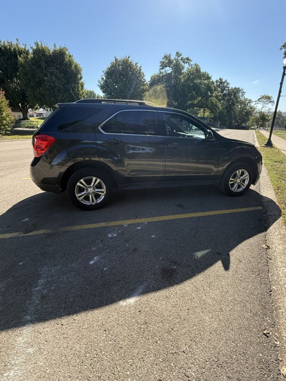 2015 Chevrolet Equinox Image 6