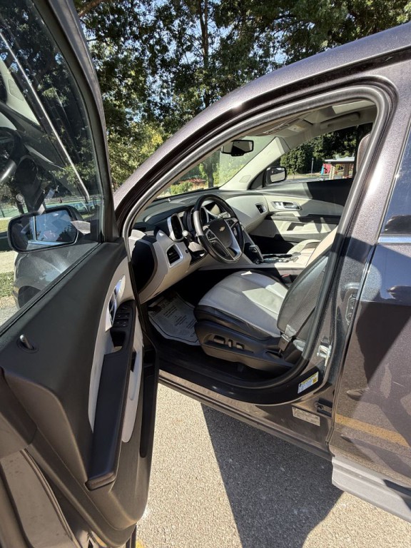 2015 Chevrolet Equinox Image 13