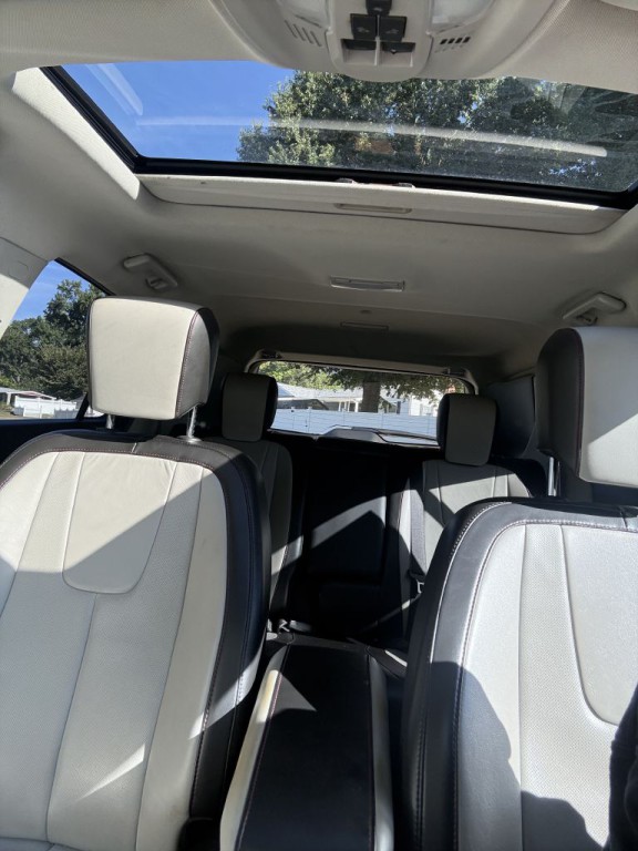 2015 Chevrolet Equinox Image 17