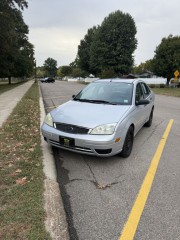 Image for 2007 Ford Focus ZX4 ID: 7686918