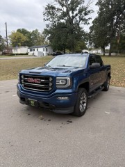 Image for 2018 GMC Sierra 1500 SLT ID: 7715199