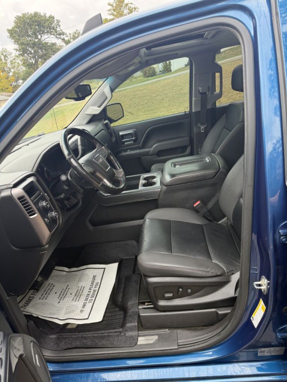 2018 GMC Sierra Image 10