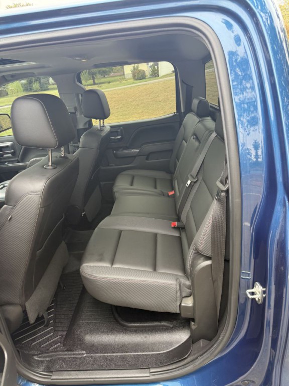 2018 GMC Sierra Image 12