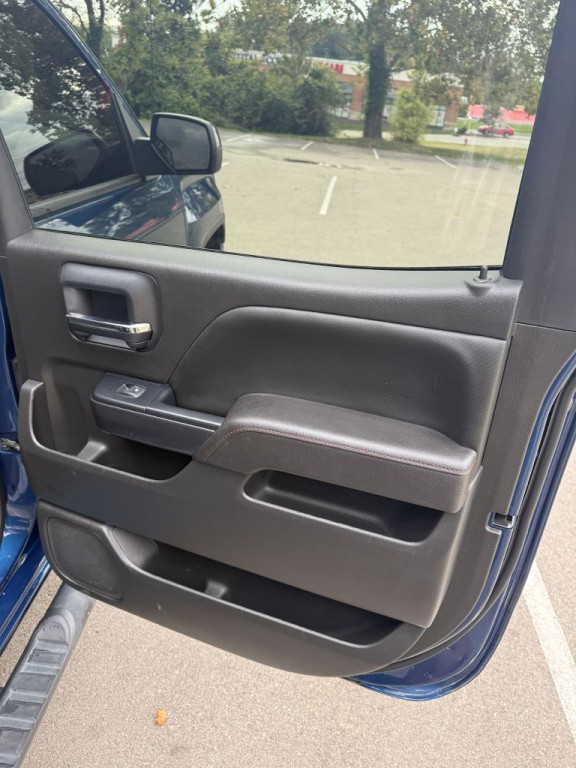 2018 GMC Sierra Image 13