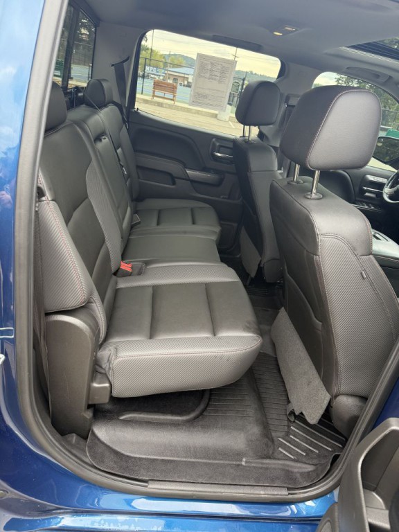 2018 GMC Sierra Image 14