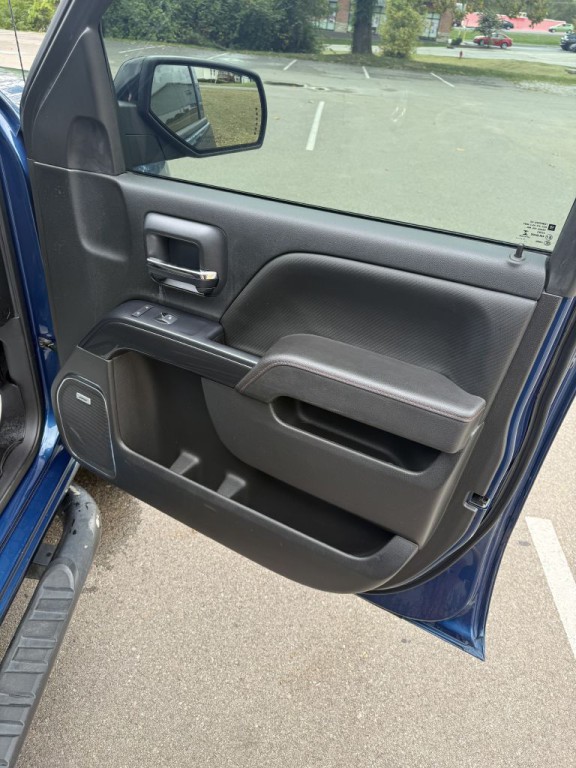2018 GMC Sierra Image 15