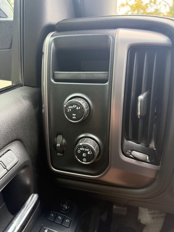 2018 GMC Sierra Image 19