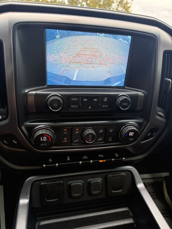 2018 GMC Sierra Image 20