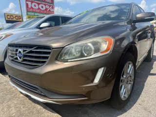 Image for 2015 Volvo XC60 T5 PLATINUM ID: 7452756