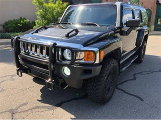 Image for 2006 HUMMER H3  ID: 7523469