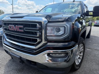 Image for 2016 GMC Sierra 1500 SLE ID: 7523922