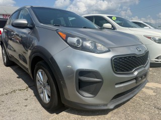 Image for 2019 Kia Sportage LX ID: 7538596