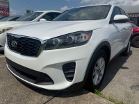 Image for 2020 Kia Sorento L ID: 7581395