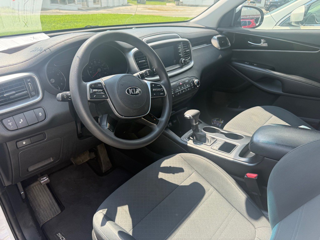 2020 Kia Sorento Image 5