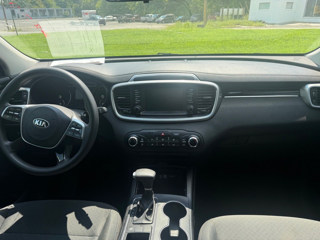 2020 Kia Sorento Image 9