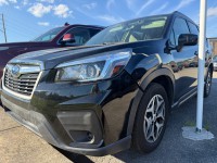 Image for 2019 Subaru Forester Premium ID: 7595571