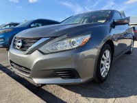 Image for 2018 Nissan Altima 2.5 ID: 7610137