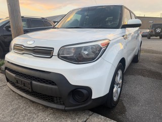 Image for 2017 Kia Soul  ID: 7624828