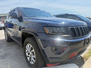 Image for 2015 Jeep Grand Cherokee Limited ID: 7624913