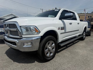 Image for 2015 RAM 3500 Laramie ID: 7624940