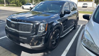 Image for 2020 Kia Telluride SX ID: 7638877