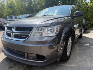 Image for 2019 Dodge Journey SE ID: 7640644