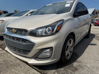 Image for 2019 Chevrolet Spark LS ID: 7640653
