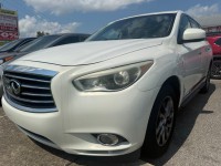 Image for 2014 INFINITI QX60  ID: 7653159