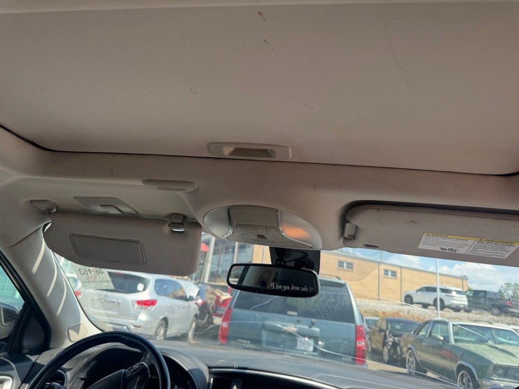 2018 INFINITI QX60 Image 10