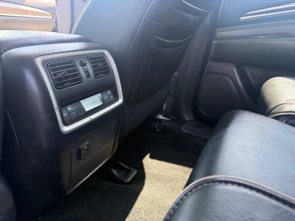 2018 INFINITI QX60 Image 15