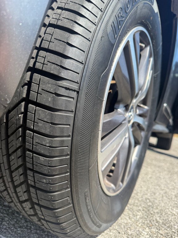 2018 INFINITI QX60 Image 17