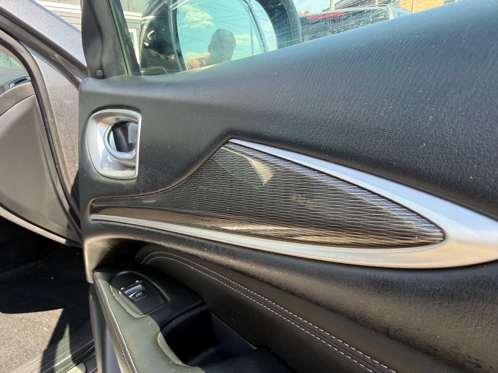 2018 INFINITI QX60 Image 18