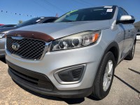 Image for 2017 Kia Sorento LX ID: 7708492