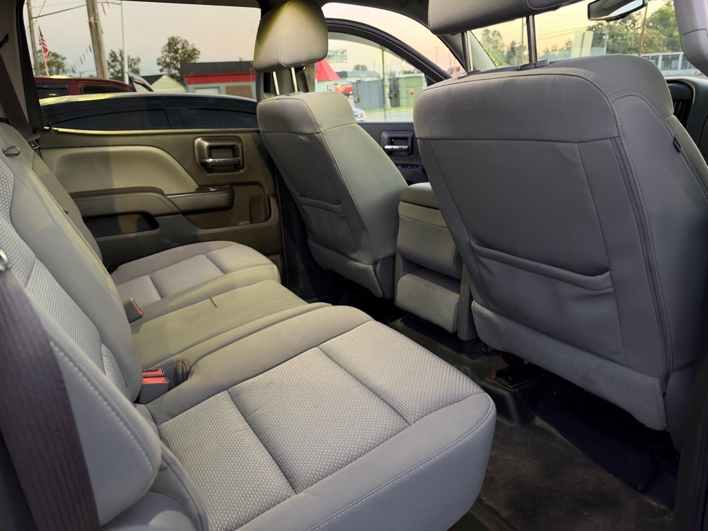 2017 GMC Sierra Image 6