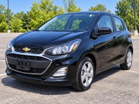 Image for 2020 Chevrolet Spark 1LT ID: 7708571