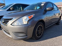 Image for 2019 Nissan Versa SV ID: 7708816