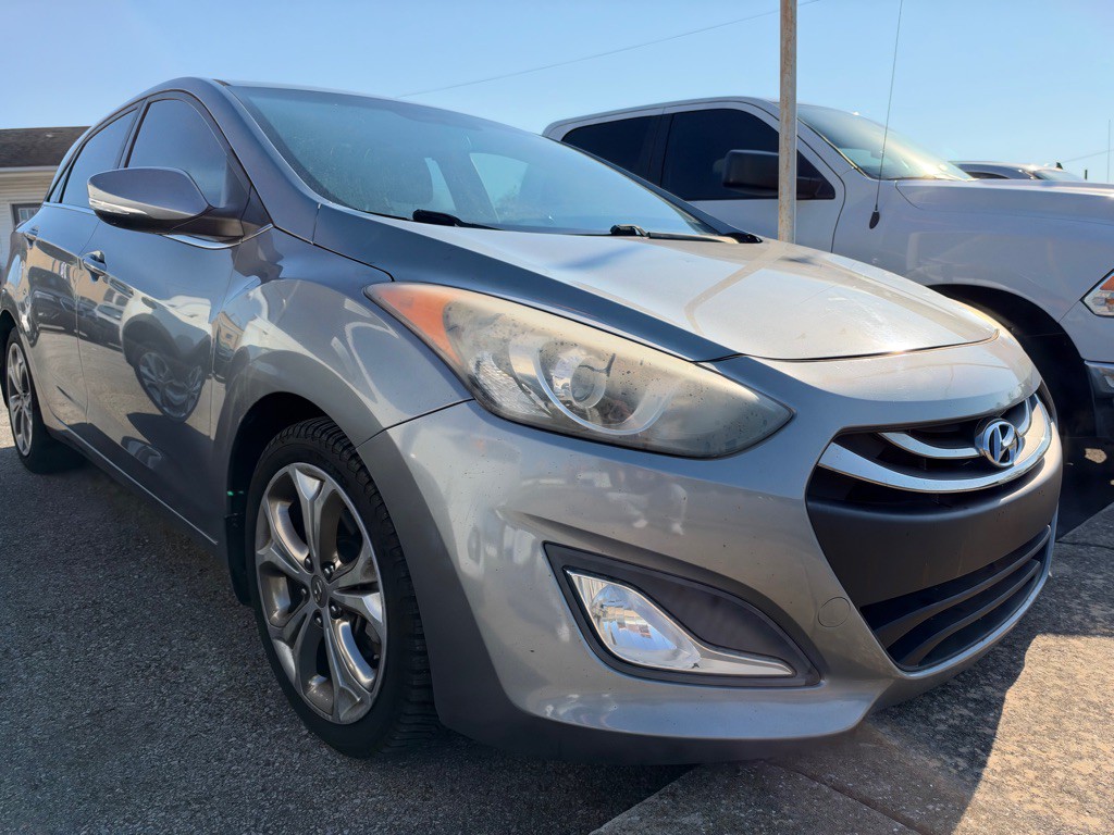 2014 Hyundai Elantra Image 4