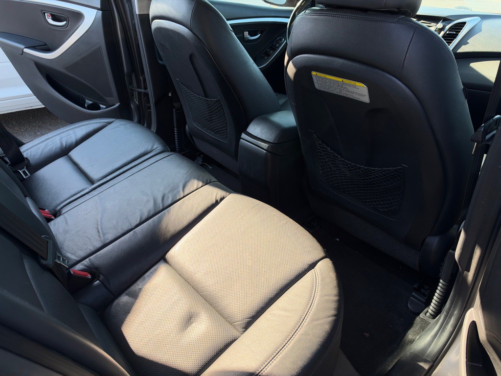 2014 Hyundai Elantra Image 6