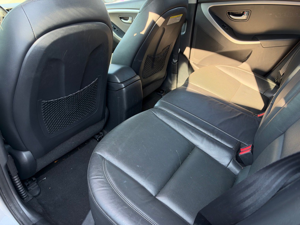 2014 Hyundai Elantra Image 7