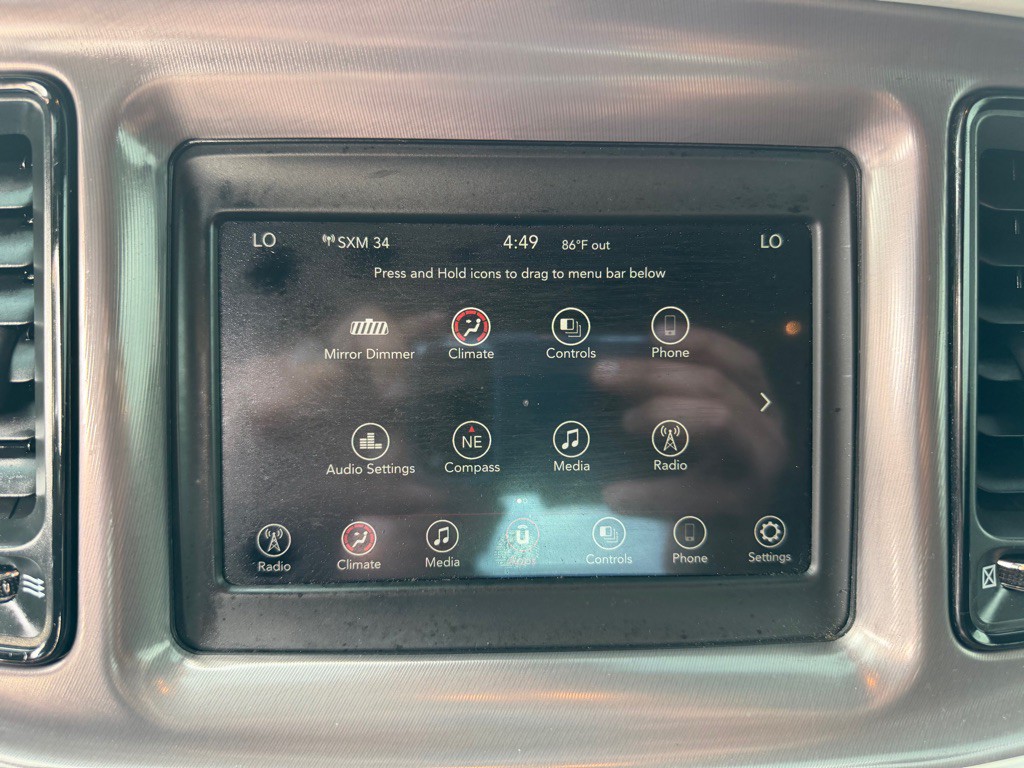 2022 Dodge Challenger Image 22
