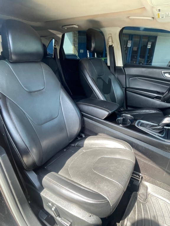 2018 Ford Edge Image 14