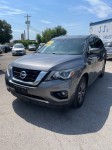 Image for 2018 Nissan Pathfinder S ID: 6554630