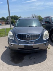 Image for 2011 Buick Enclave CX ID: 6561322